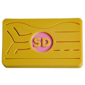 Хірургічний тренажер Suture Deck Simple