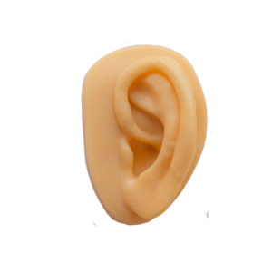Макет вуха для шиття SD Ear хірургічний тренажер