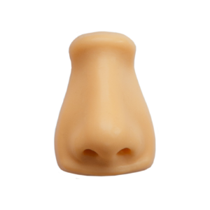 Макет носа для шиття SD Nose хірургічний тренажер